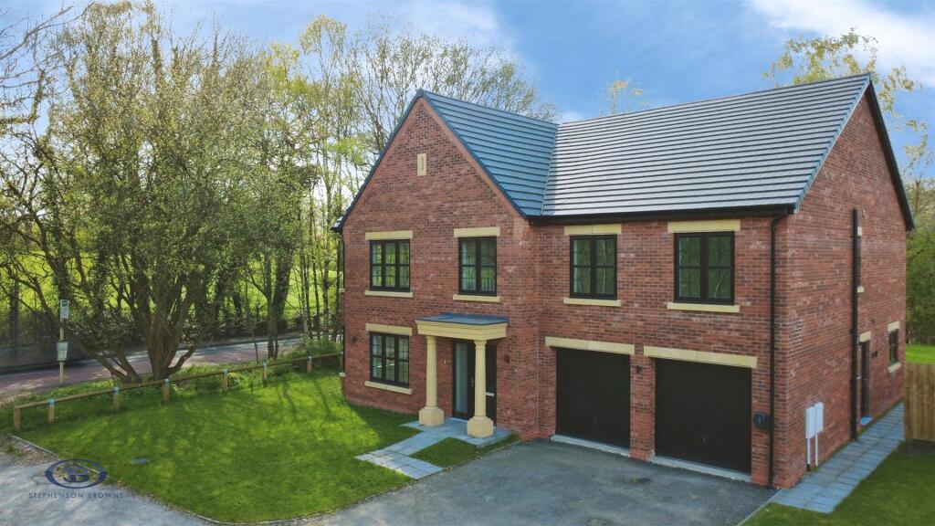 Main image of property: Liverpool Road West, Church Lawton