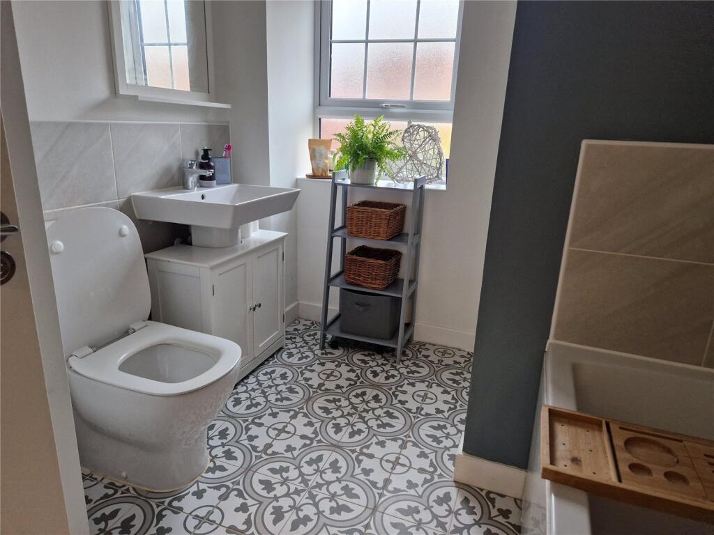 Additional image 19 of Deckle Edge Close, Wells, Somerset, BA5