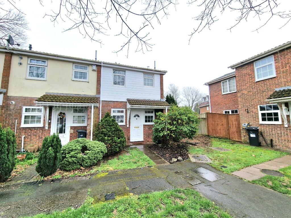 Main image of property: Garsdale Close, Bournemouth, Dorset, BH11