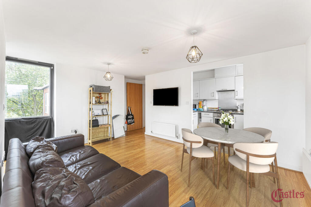 Main image of property: Southwold Road, E5