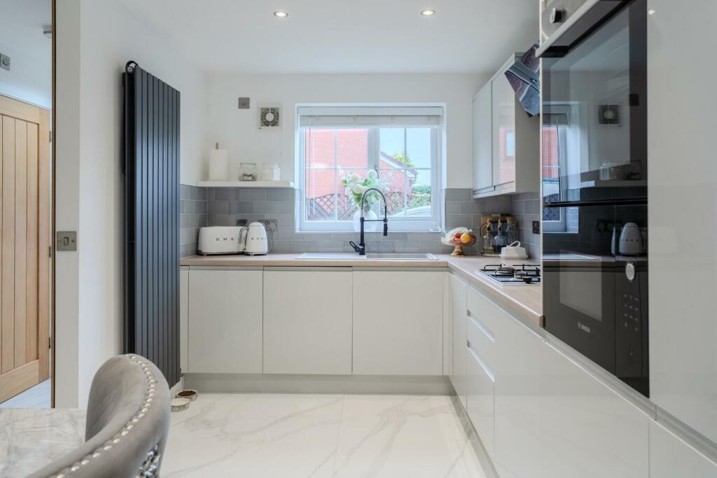 House in Wolverhampton, Loxdale - View 3