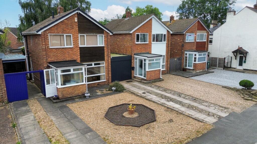 Main image of property: Station Road, Hatton, DE65