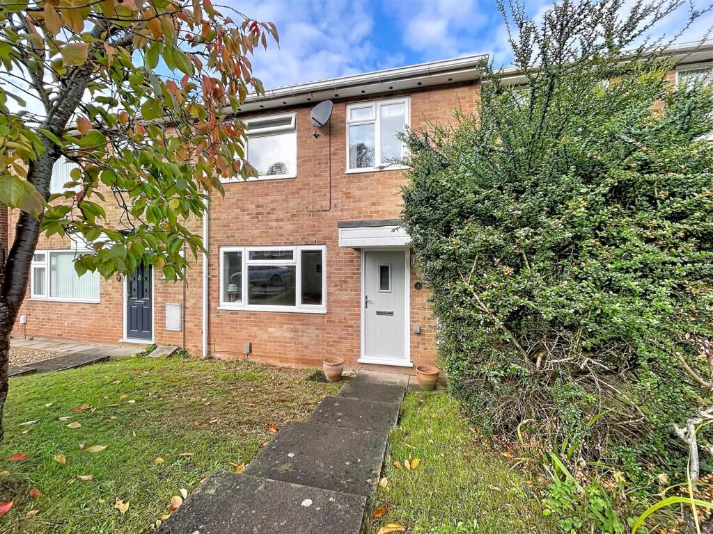 Redfern Avenue, Kenilworth