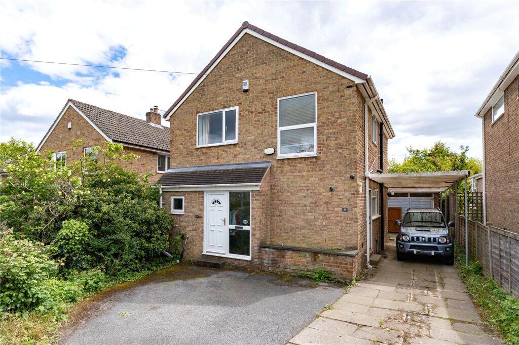 Main image of property: Scotland Way, Horsforth, Leeds, West Yorkshire