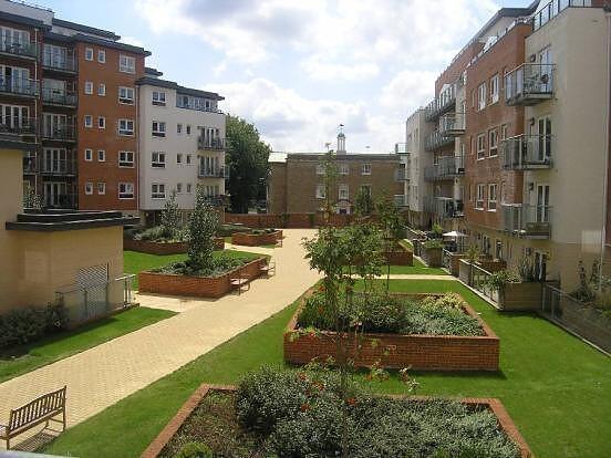 Main image of property: Oceana Boulevard, Brinton Street, Southampton, SO14