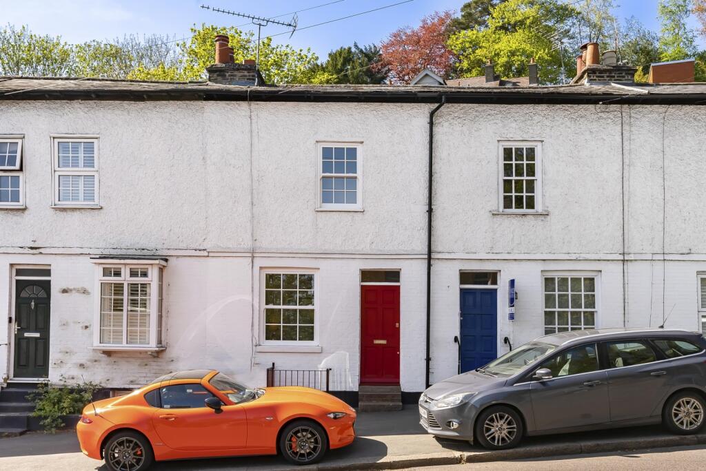 Main image of property: Port Hill, Hertford, SG14