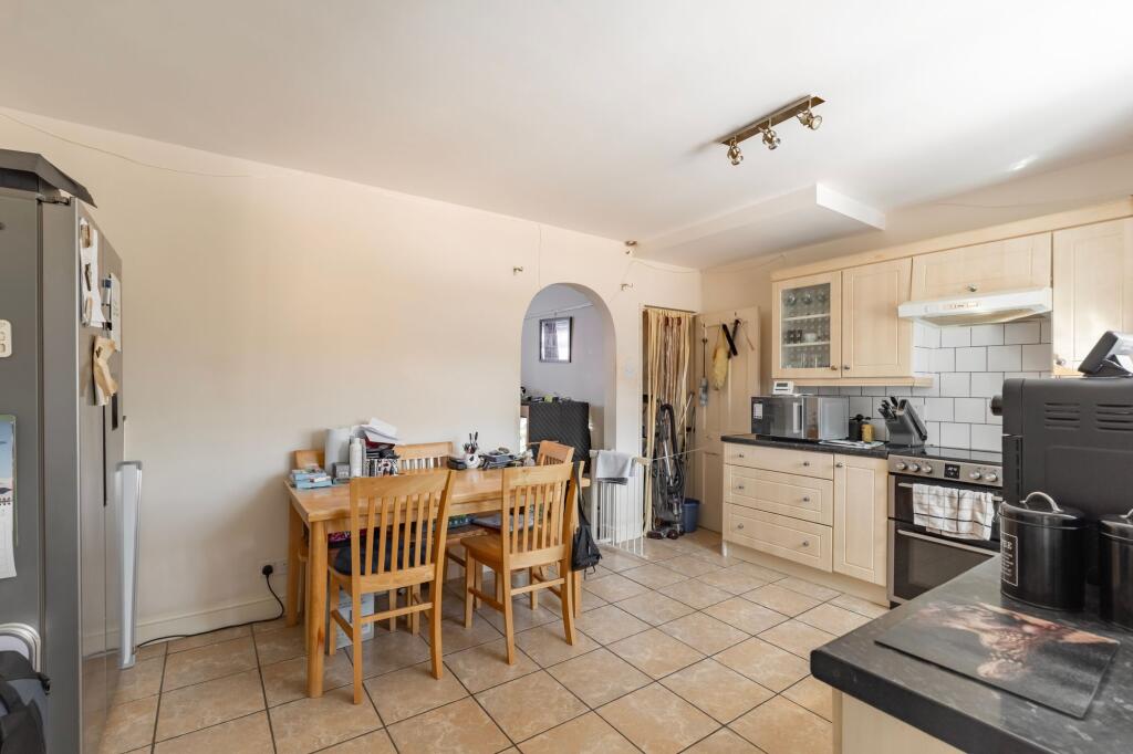 House in Norwich - View 5