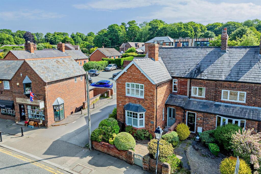 Main image of property: High Street, Tarporley