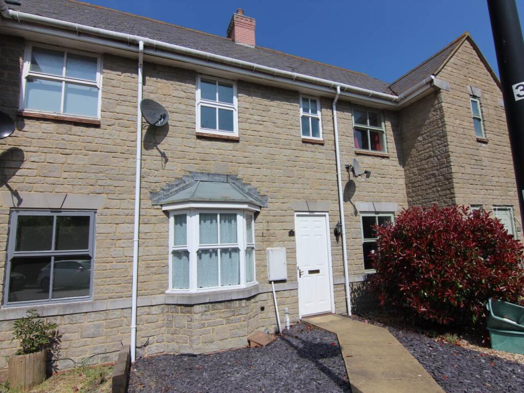 Main image of property: The Wrangle, Weston Village, Weston-super-Mare