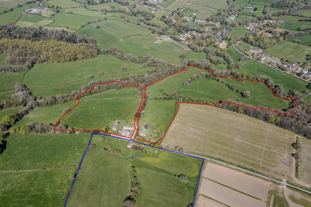 Main image of property: Lot A: Johnnygate Farm, Johnnygate Lane, Barlow