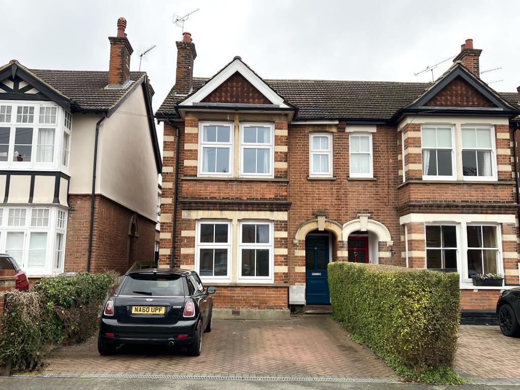 Main image of property: Hill Road, Chelmsford, Essex