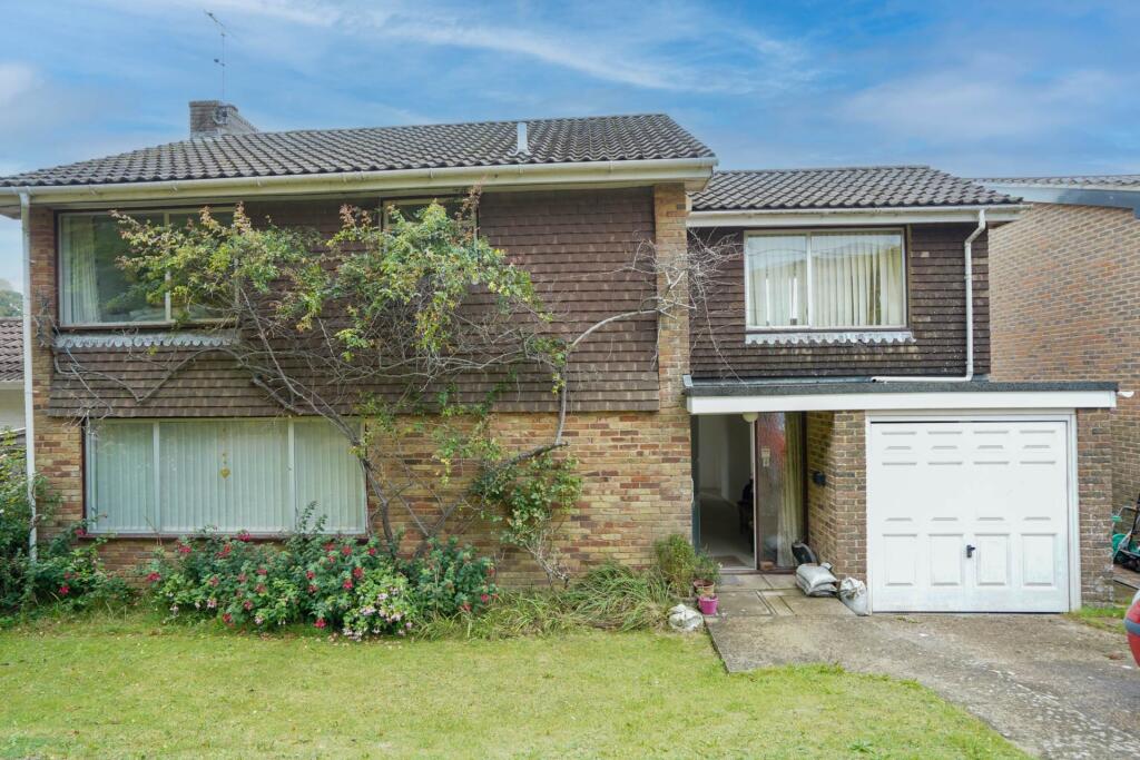 Main image of property: Church Lane, Kingston