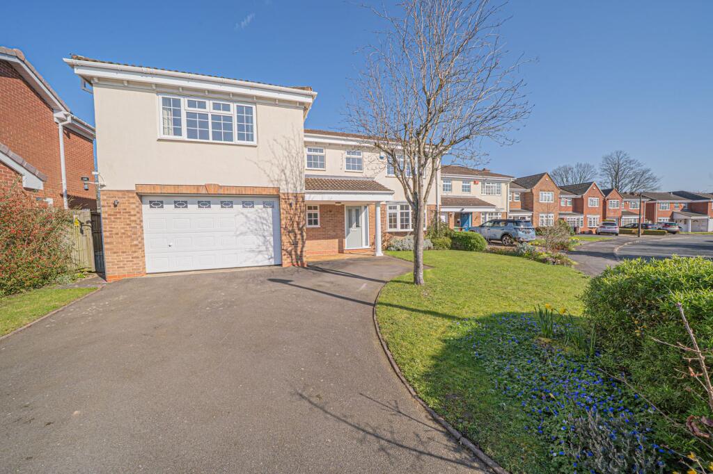 Additional image 27 of Luddington Road, Solihull, B92