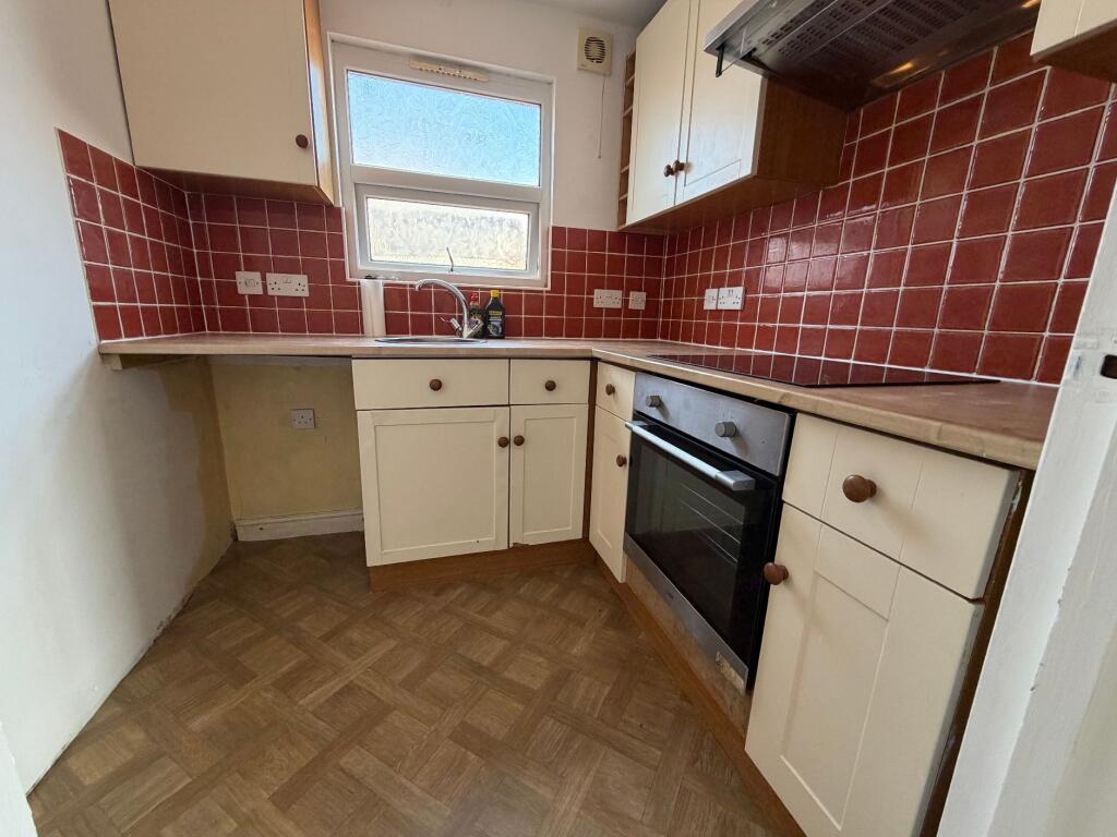 Apartment in Bournemouth - More