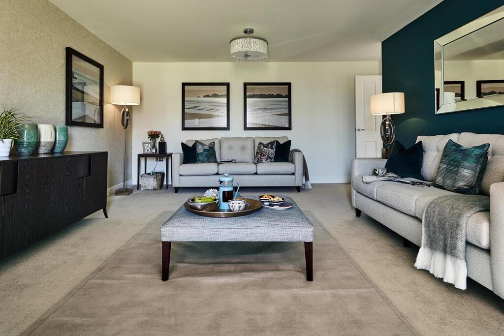 West Road, 
Letham Mains, 
Haddington, 
East Lothian, 
EH41 photo 3