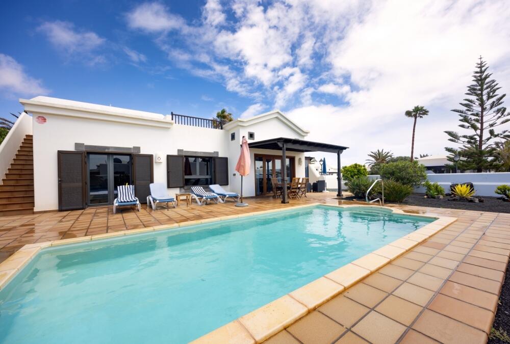 Main image of property: Canary Islands, Lanzarote, Playa Blanca