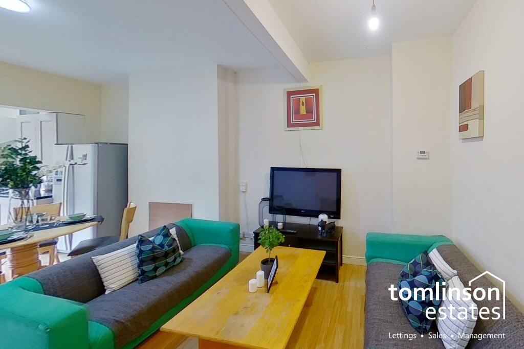 Main image of property: Castle Boulevard, Nottingham, NG7 1FE