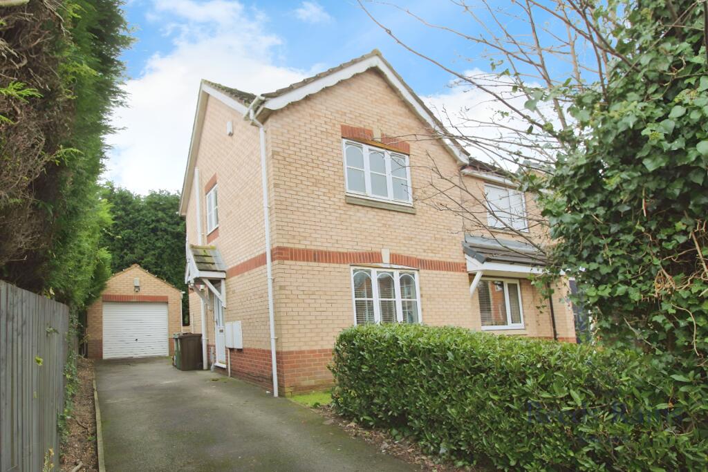 Main image of property: Broadland Way, Lofthouse, Wakefield, West Yorkshire, WF3