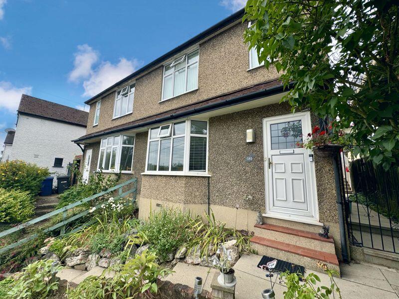 Main image of property: Character Property - 3 Double Bedrooms