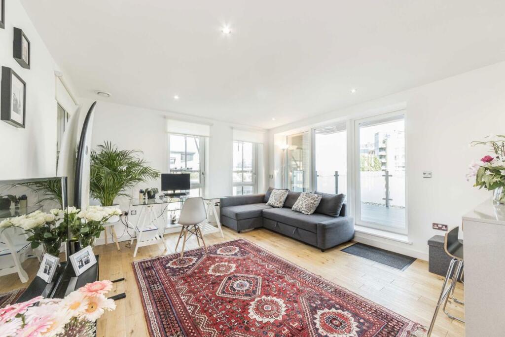 Main image of property: Eltringham Street, Wandsworth