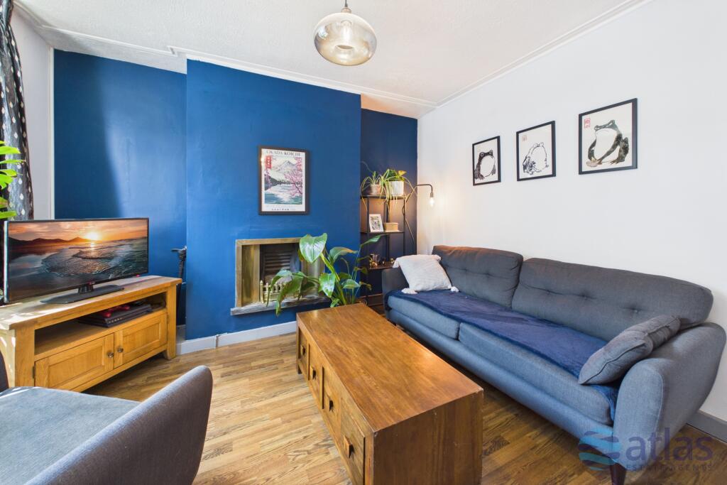 Bligh Street, Wavertree, L15 photo 2
