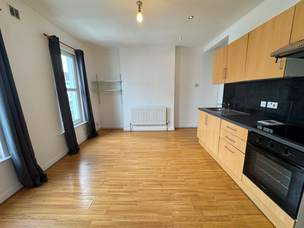 Main image of property: Argyle Road, St. Pauls, BS2