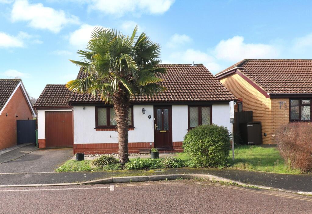 Main image of property: Garratt Close, Hedge End, SO30