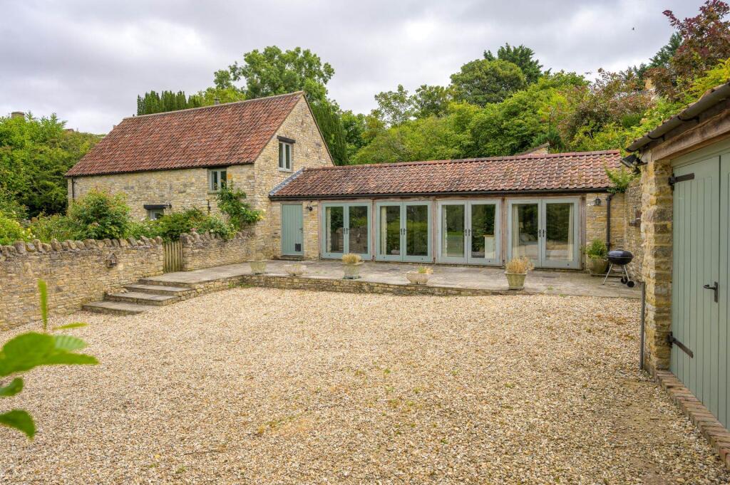 Main image of property: Mill Lane, Upton Cheyney