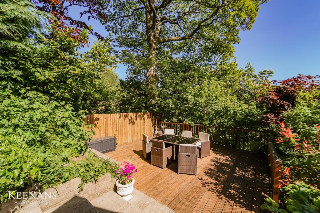 Additional image 40 of Barn Field Close, Colne