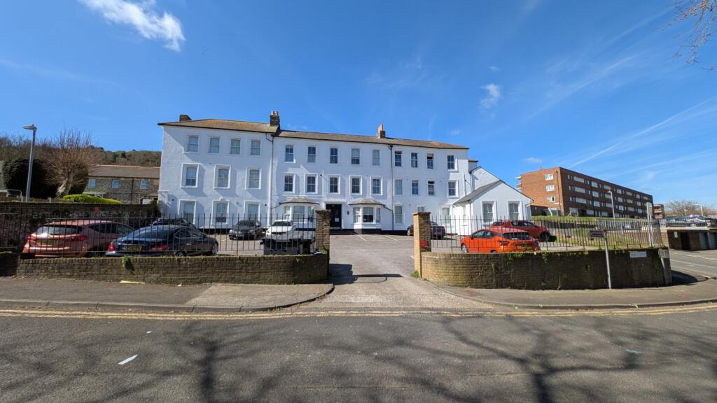 Main image of property: Durham Hill, Dover, Kent, CT17