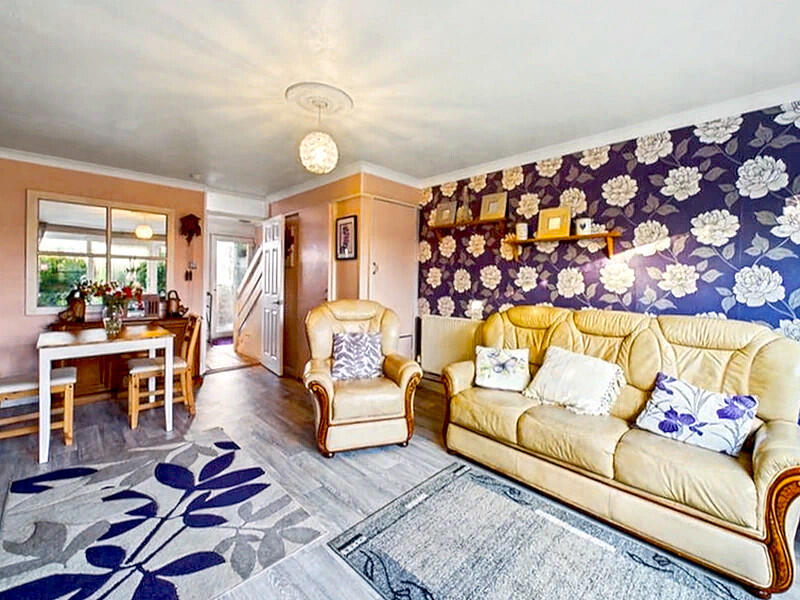 Trevean Close, Camborne, TR14 - Vaizdas 2