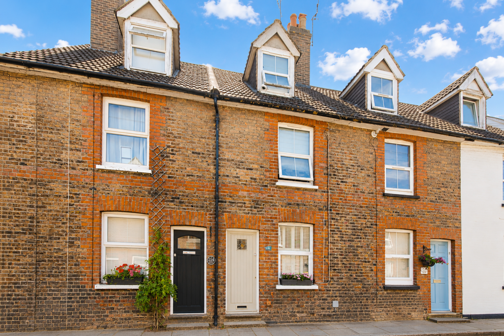 Main image of property: Queens Road, East Grinstead, West Sussex, RH19