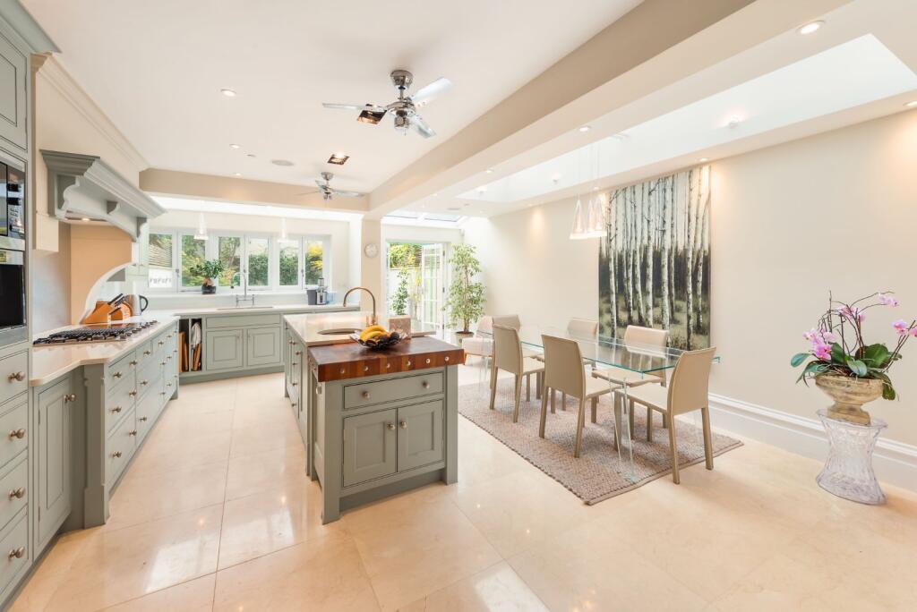 Main image of property: Cambridge Road, 
Battersea Park, SW11