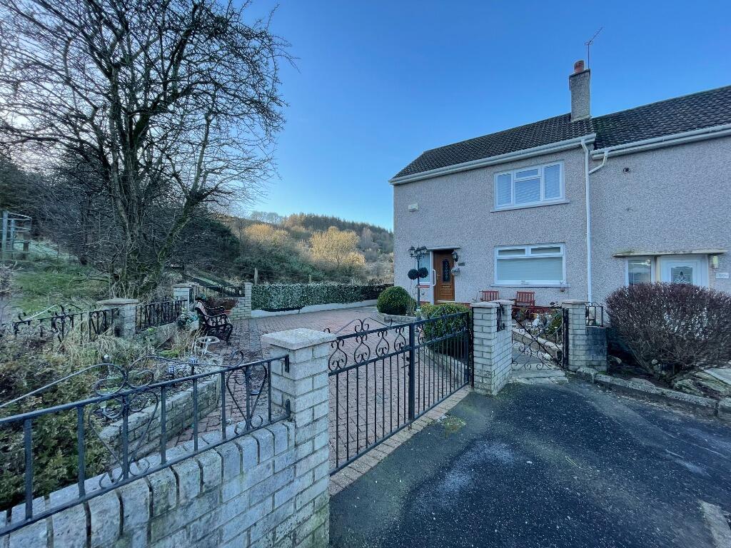 Main image of property: Hillcrest Avenue, Paisley, Renfrewshire, PA2