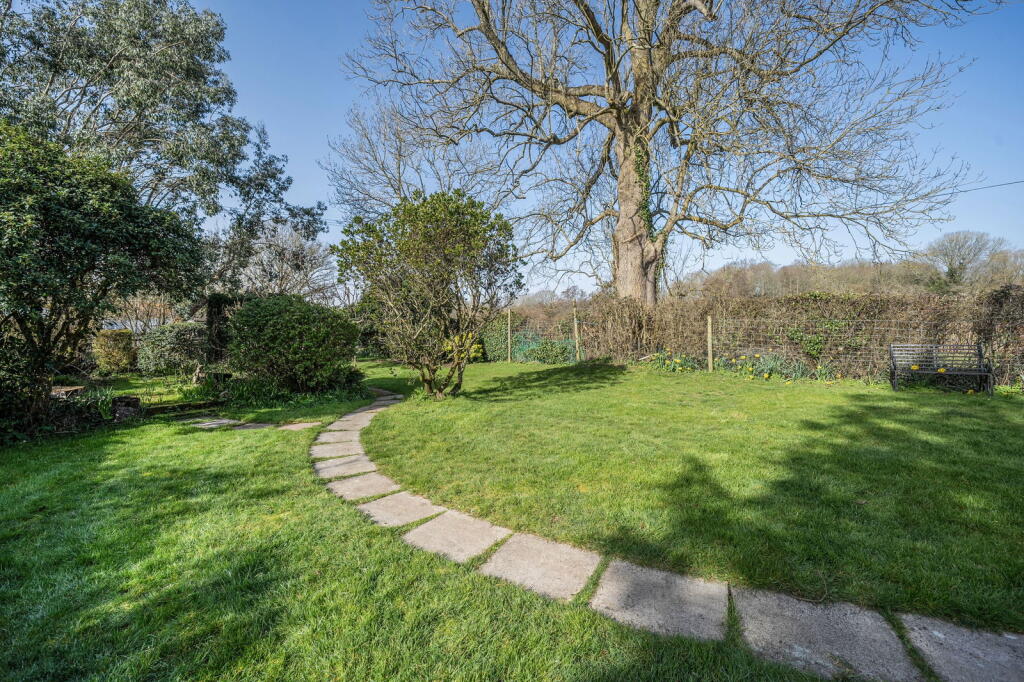 House in Basingstoke and Deane, Pamber - View 5