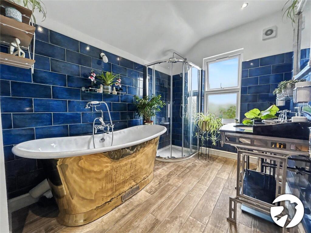 Main image of property: Woodside Road, Sidcup, Kent, DA15