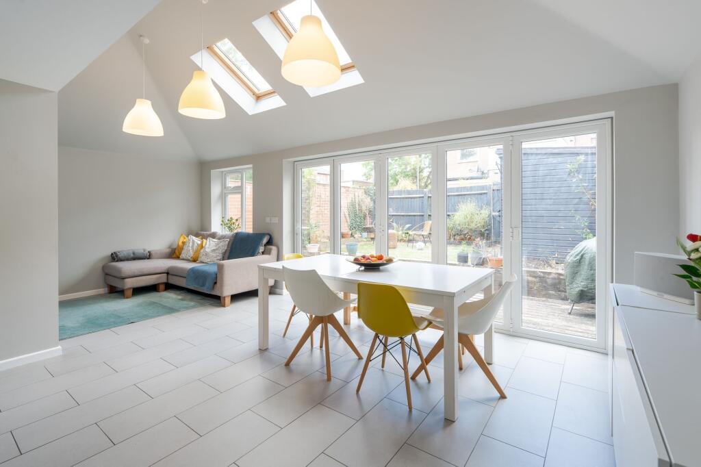 House in Oxford - View 5