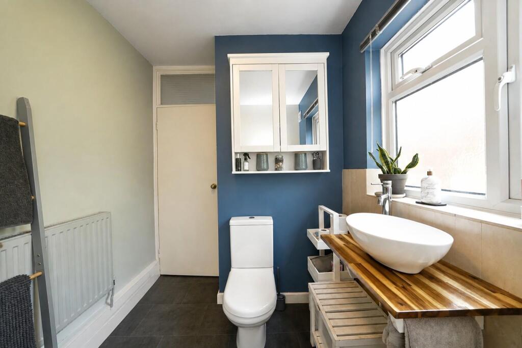 House in Wolverhampton - More