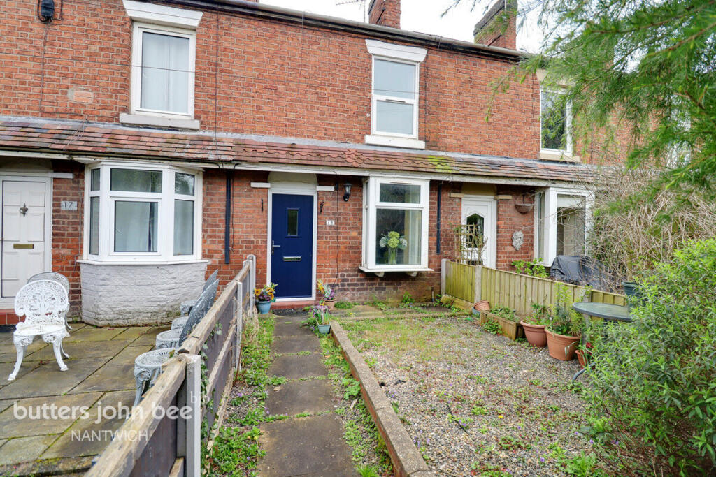 Main image of property: Hawthorne Avenue, Nantwich