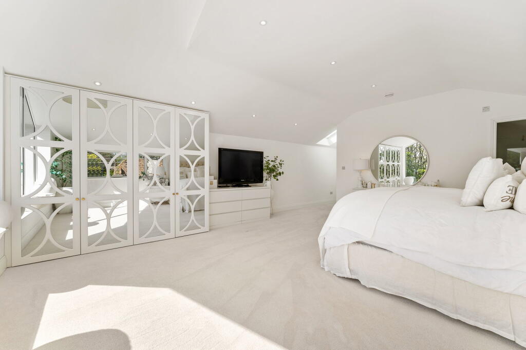 Wayside, Pex Hill - Widok 6