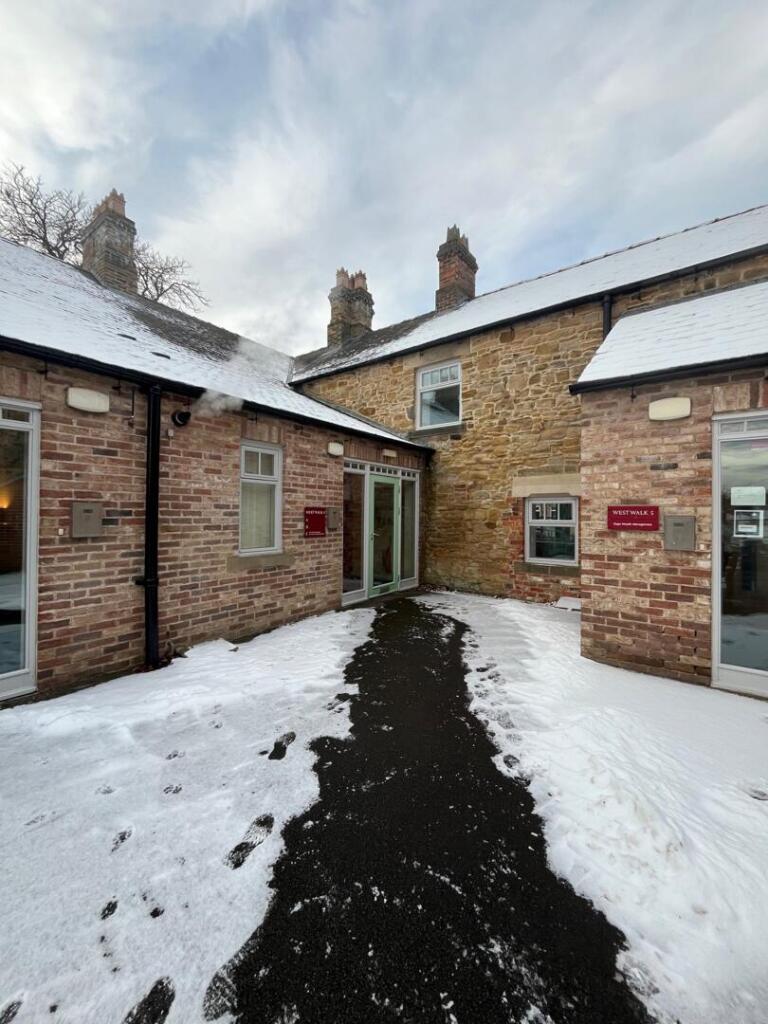 Main image of property: Bowes Offices, Chester-le-Street, Lambton Park