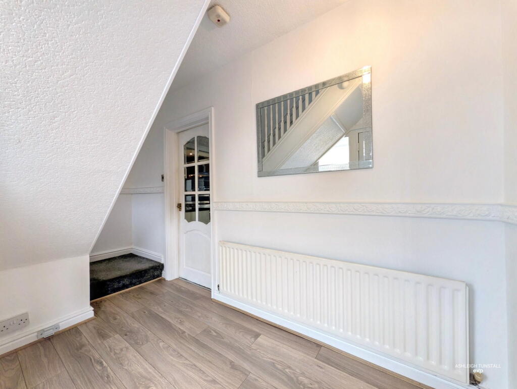 House in Maryport - View 2