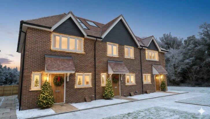Main image of property: Plot 127 Manorwood, West Horsley, Leatherhead, Surrey, KT24