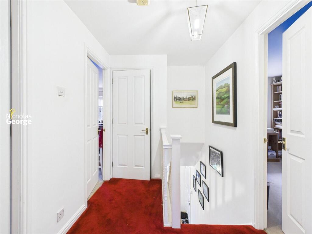 Additional image 24 of Foxes Meadow, Cotteridge, B30 1BQ