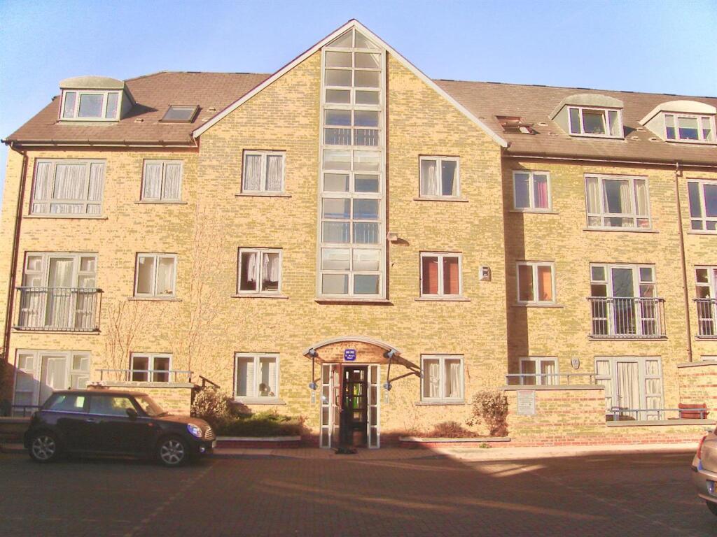 Main image of property: St Marys Court, Bow