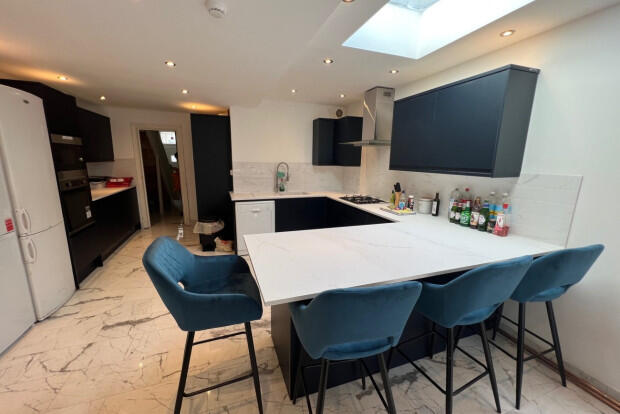 House in Cardiff, Maindy, Cathays - View 4
