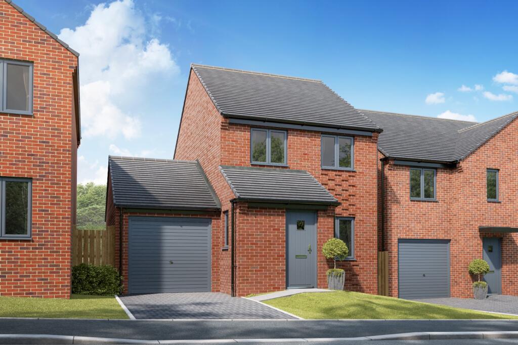 Main image of property: Gloucester Road, 
Consett, 
County Durham, 
DH8 7LN