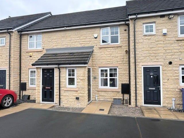 Main image of property: Howard Street, Burnley, BB11