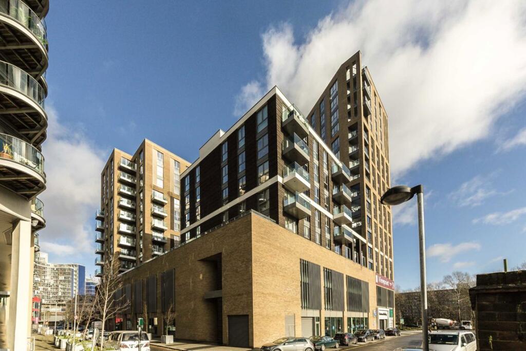 Main image of property: Bridges Court Road, Voyager House