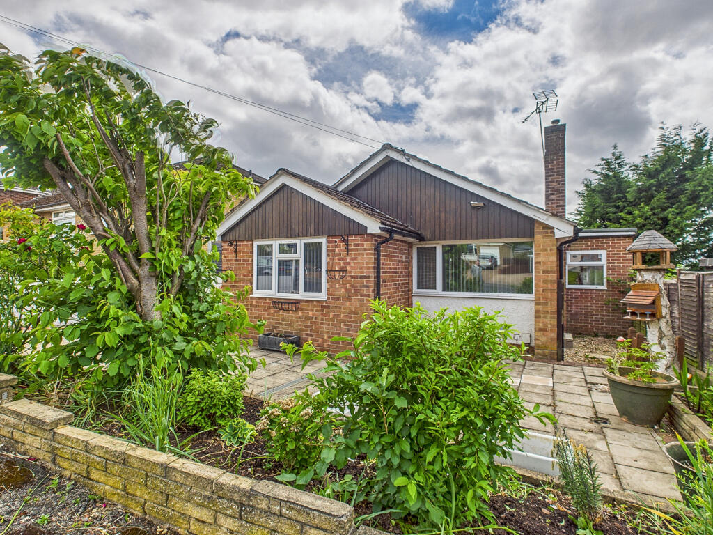 Main image of property: Calder Close, Allestree